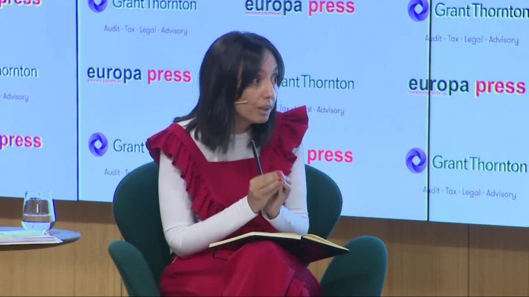 Delegación del Gobierno, a la espera de que Madrid fije una reunión para tratar el pacto sobre la Cañada Real