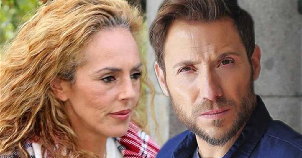 La doble moral de Antonio David Flores que destapó Rocío Carrasco