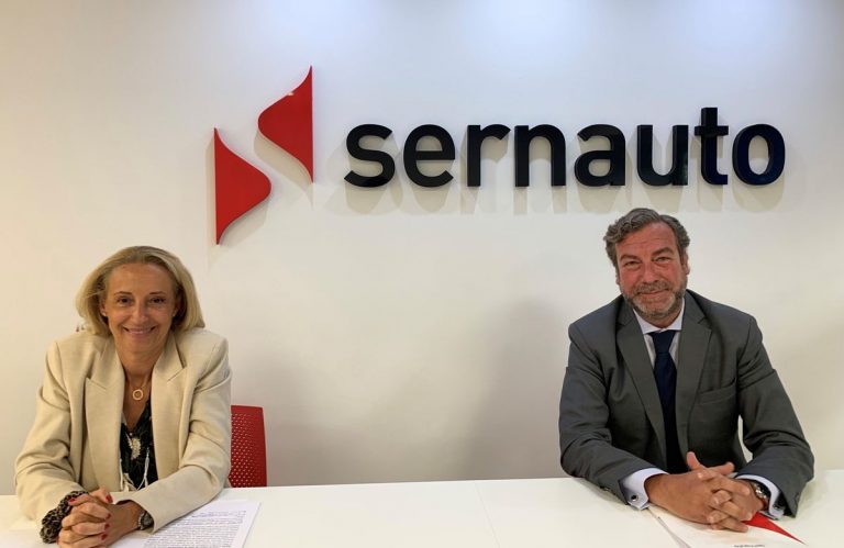 La facturación de los proveedores de automoción subirá un 10% este año