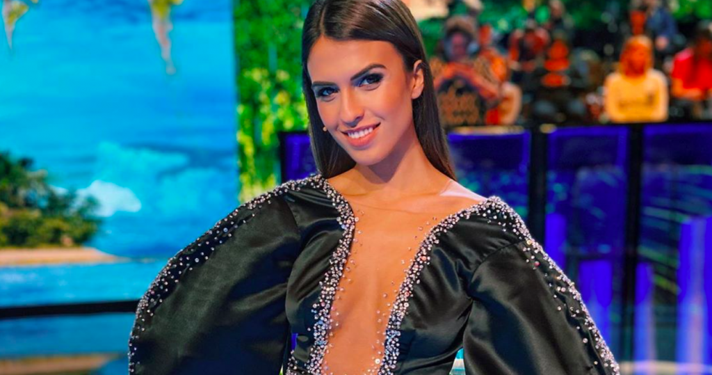 La falta de contenido que no hacía levantar el programa mediaset