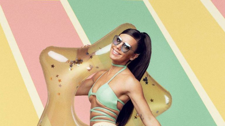 La fecha que se ha puesto Cristina Pedroche para ser madre