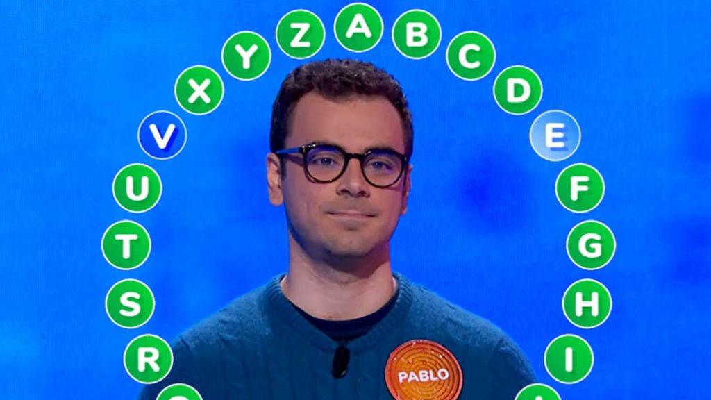 La gente pide que se vaya Pablo