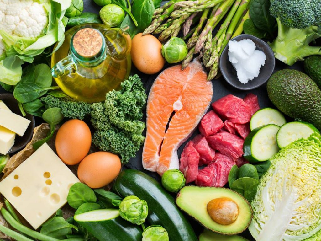 La importancia de la dieta Perricone