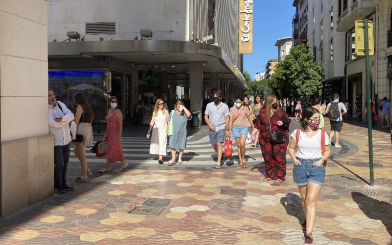 La incidencia de jóvenes de 15 a 29 años en Valencia llega a 172 contagios