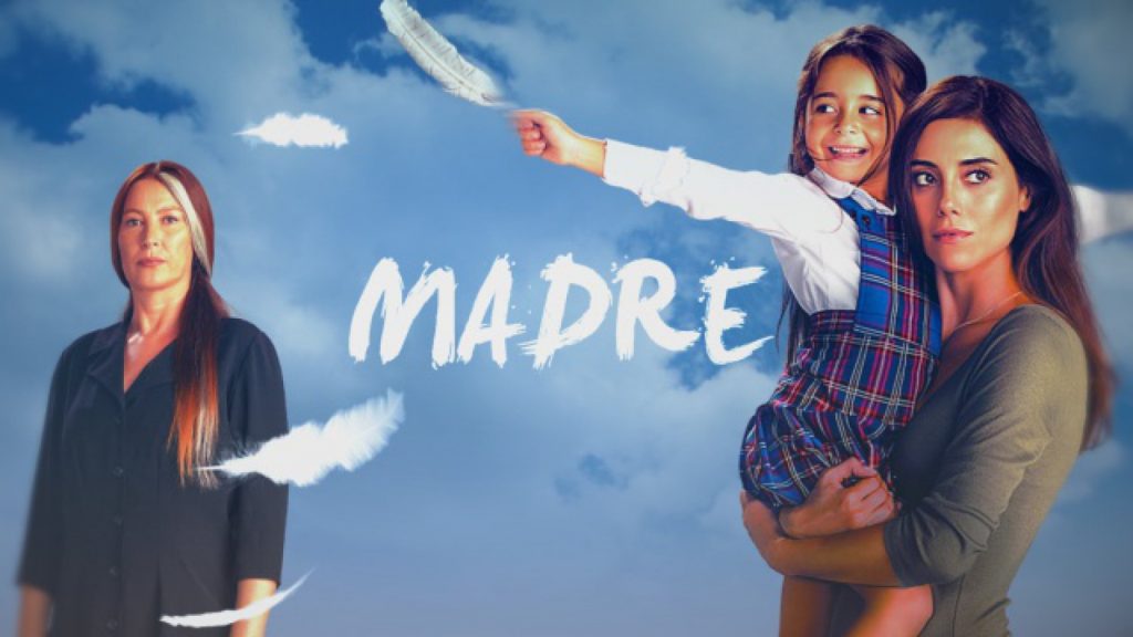 La llegada de Heridas