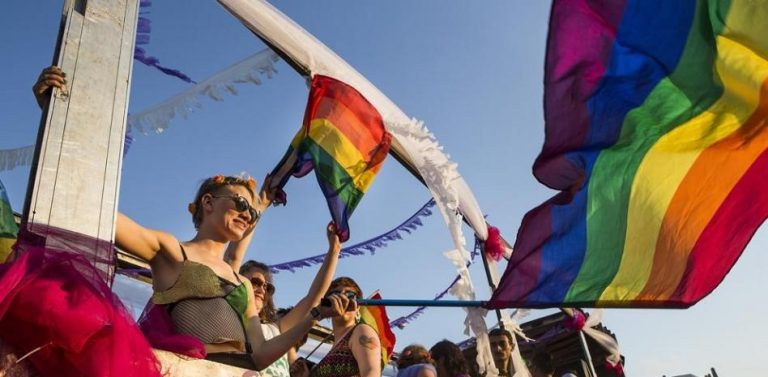 La marcha del Orgullo LGTB+ de Valencia reclamará la aprobación de la Ley Trans