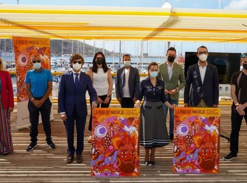 La nueva generación de cineastas españoles protagoniza La Mar de Cine de Cartagena