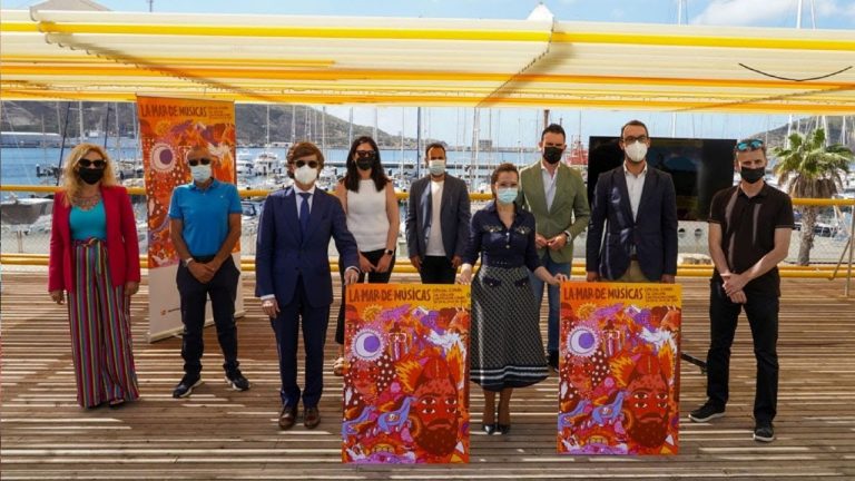 La nueva generación de cineastas españoles protagoniza La Mar de Cine de Cartagena