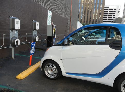 La pandemia aumenta la responsabilidad ambiental respecto a los automóviles