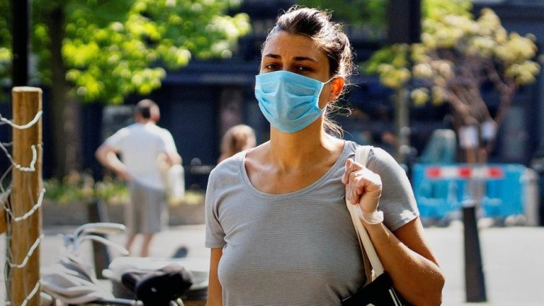 La pandemia ha cambiado la forma de vivir del 90% de la población