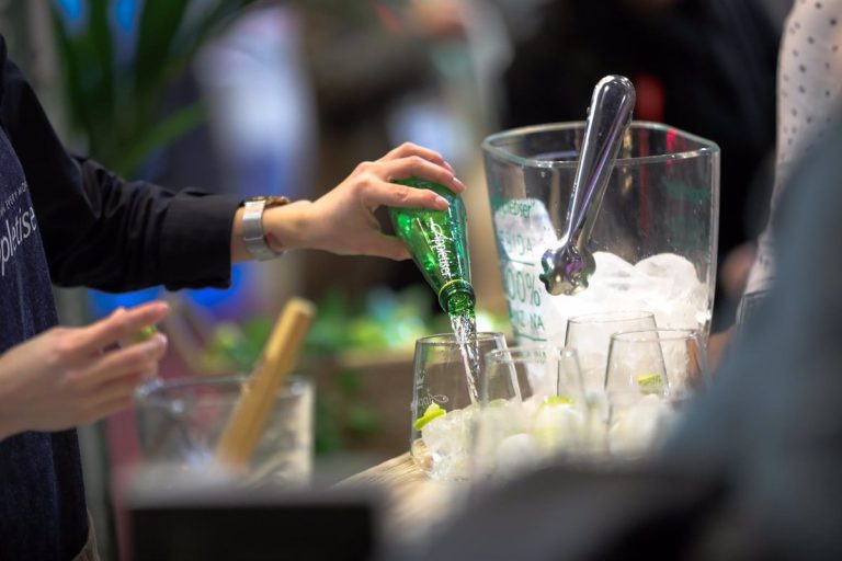 La prueba piloto del ocio en Ibiza limita el aforo a 1.500 personas