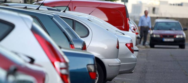La recaudación del impuesto de matriculación se triplica en mayo