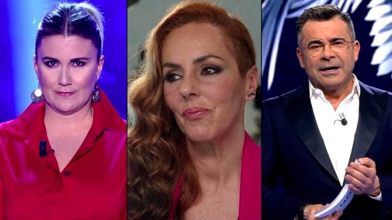 La 'resaca' de Rocío Carrasco: esto es lo que opinan ahora los colaboradores de Sálvame