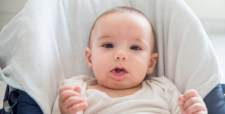 La tosferina asintomática es más común en los bebés de lo que se pensaba