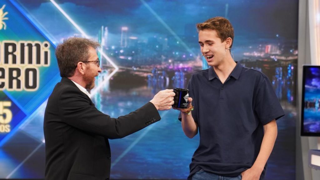 La versatilidad hecha persona