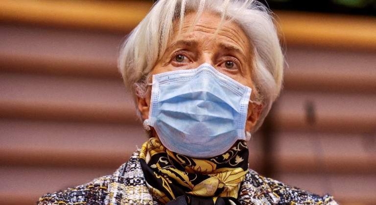 Lagarde pide a los líderes paciencia para afianzar la recuperación