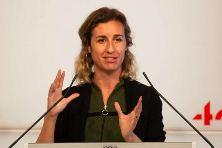 La CUP no renuncia a la unilateralidad porque el Estado obliga a ir por esa vía