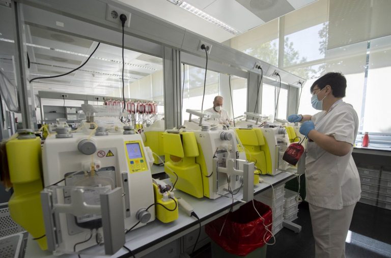 Las CCAA necesitarán más de 35.000 millones de euros hasta 2030 para gasto social