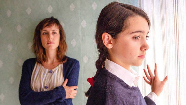 'Las Niñas' y 'Antidisturbios', favoritas en los Premios Platino