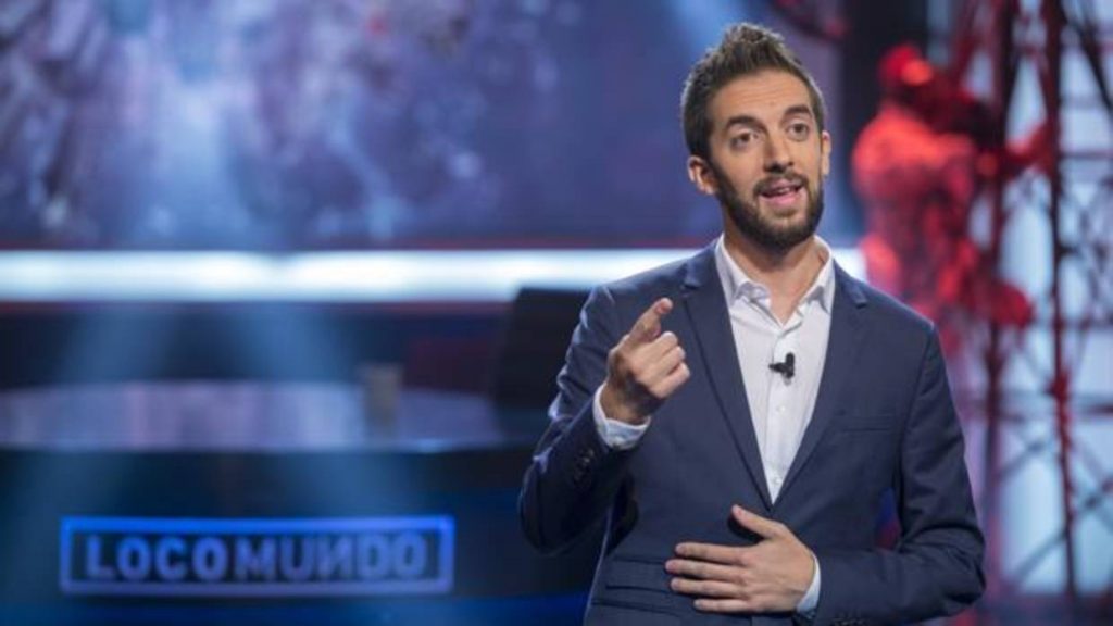 Late Motiv: ¿Por qué dejó de colaborar con el programa David Broncano?