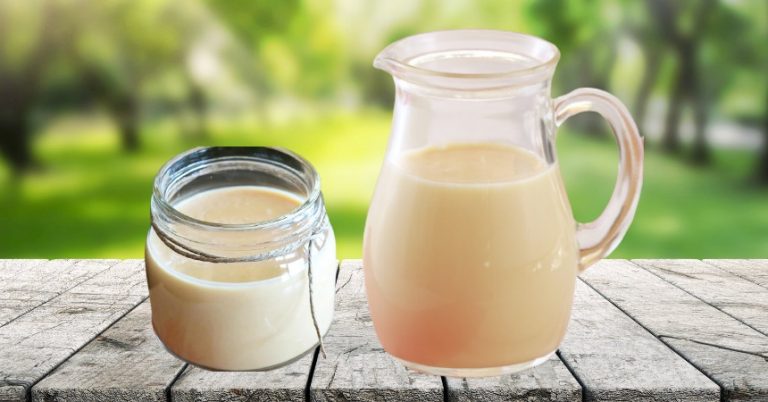 Leche evaporada: así la puedes hacer en casa más rica que la de Mercadona