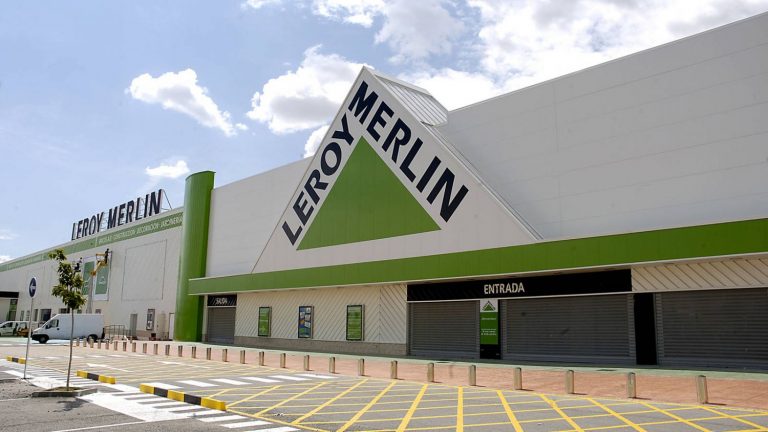 Leroy Merlin invierte más de 187 millones en el nuevo parque comercial de Adeje