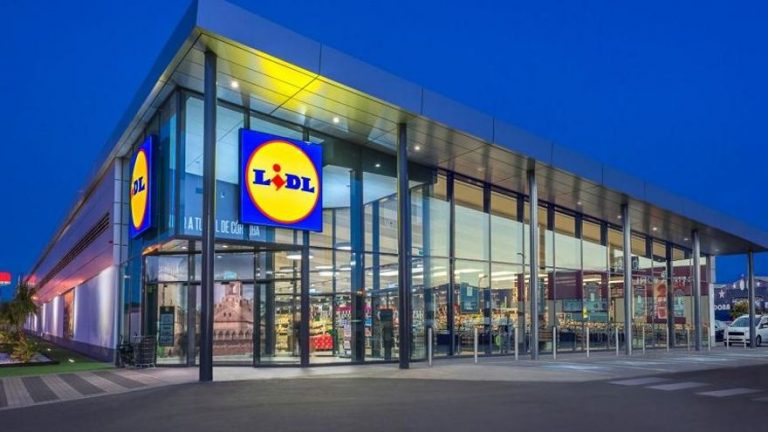 Lidl certifica su gestión para minimizar el desperdicio alimentario