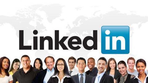 Linkedin: las claves para encontrar trabajo en una semana