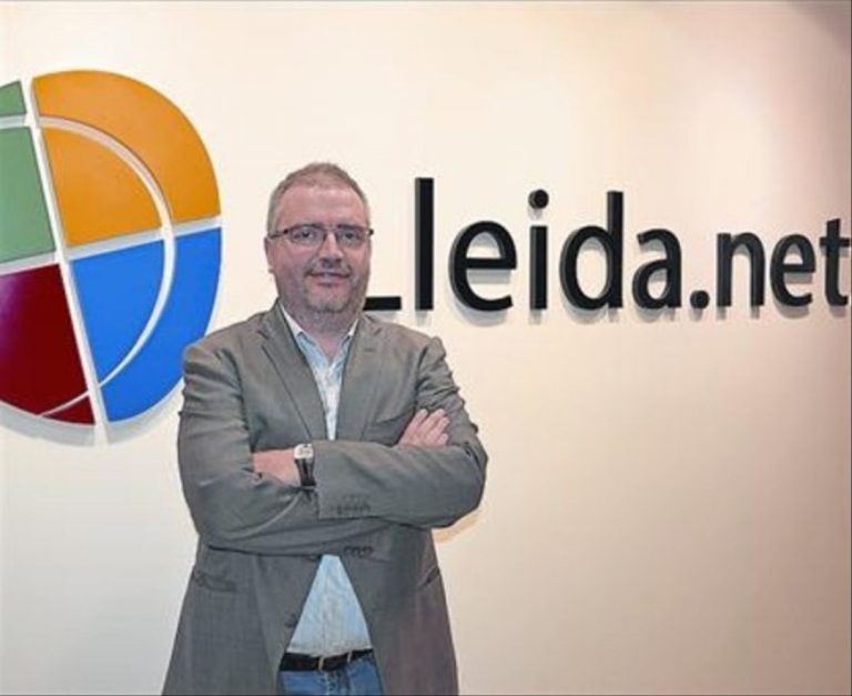 Lleida.net lanza el primer servicio de voz IP con SMS de España en el Mobile
