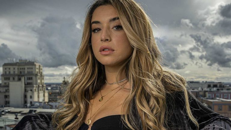 Lola Índigo relata su drama: esto es lo que más echa de menos