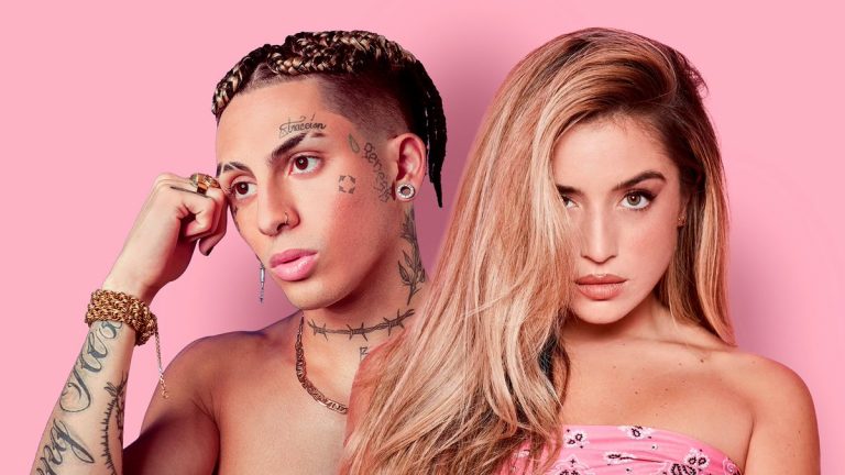 Lola Indigo presenta 'CULO' junto a Khea