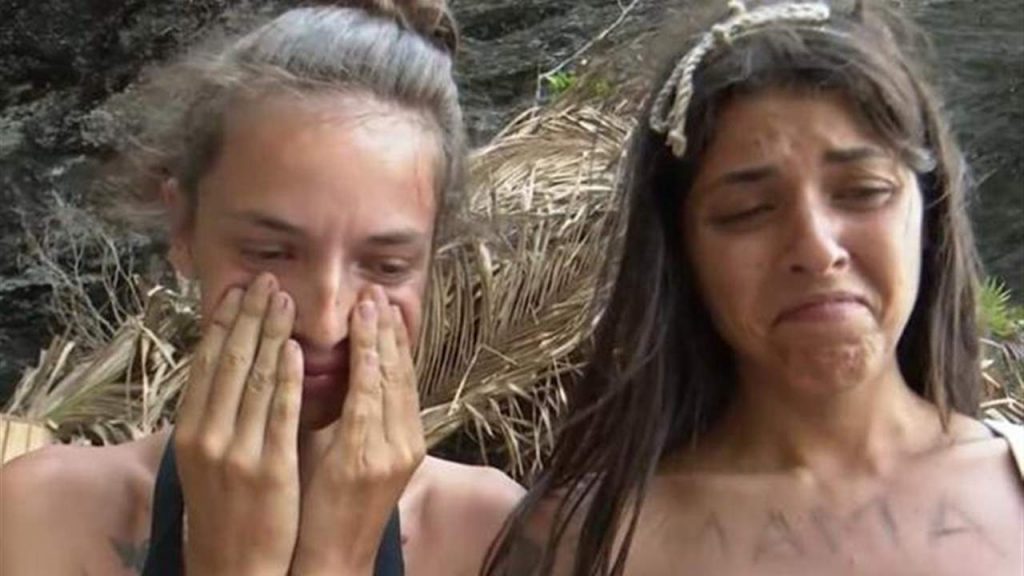 Lola y sus problemas de salud