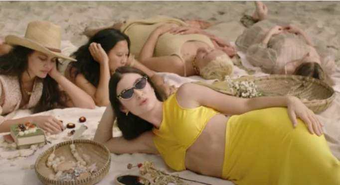 Lorde Solar power 2 1