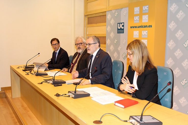 Los Cursos de Verano UC se inauguran el 18 de junio desde Laredo