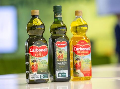 Los accionistas de Deoleo