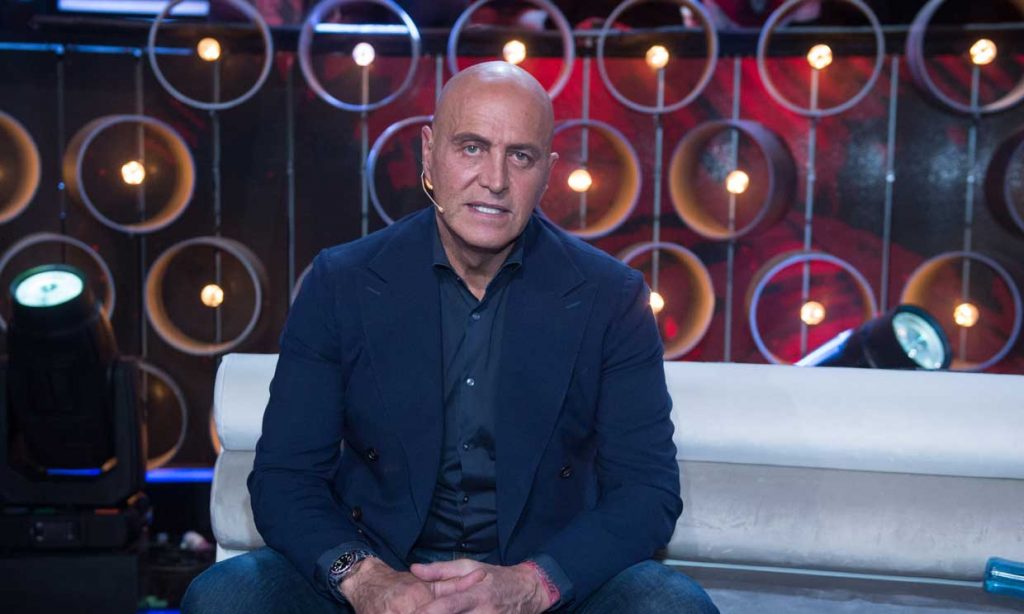 Los cambios en Kiko Matamoros