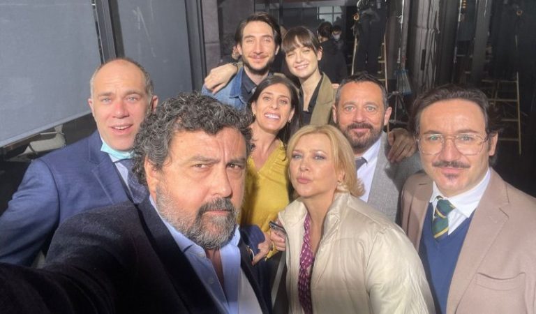 Los Hombres de Paco: ¿Habrá temporada 2 tras el regreso?