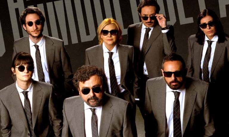 Los hombres de Paco: cómo ver gratis todos los capítulos de la serie