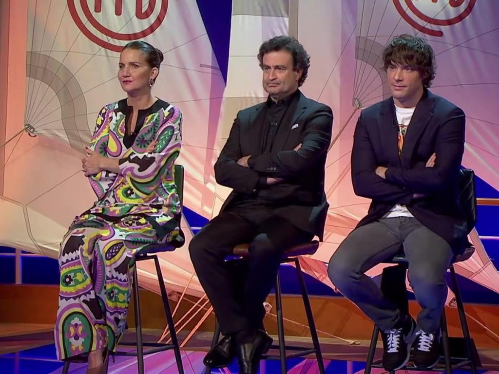 Los jueces pone mano dura