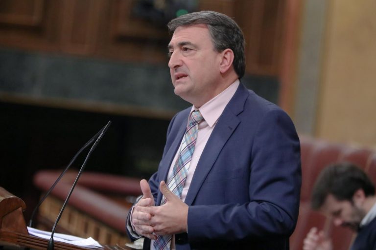 Los letrados de la Seguridad Social critican la transferencia del IMV a País Vasco y Navarra