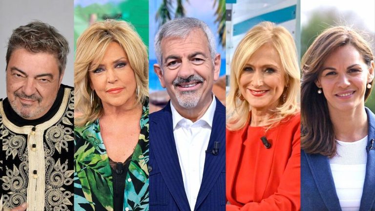 'Los miedos de...': Famosos que participarán en el nuevo reality de Mediaset