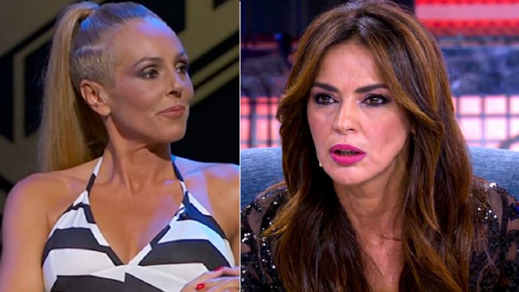 Los posibles padrinos del bautizo supervivientes