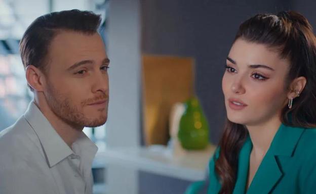 La serie solo tendrá dos temporadas.