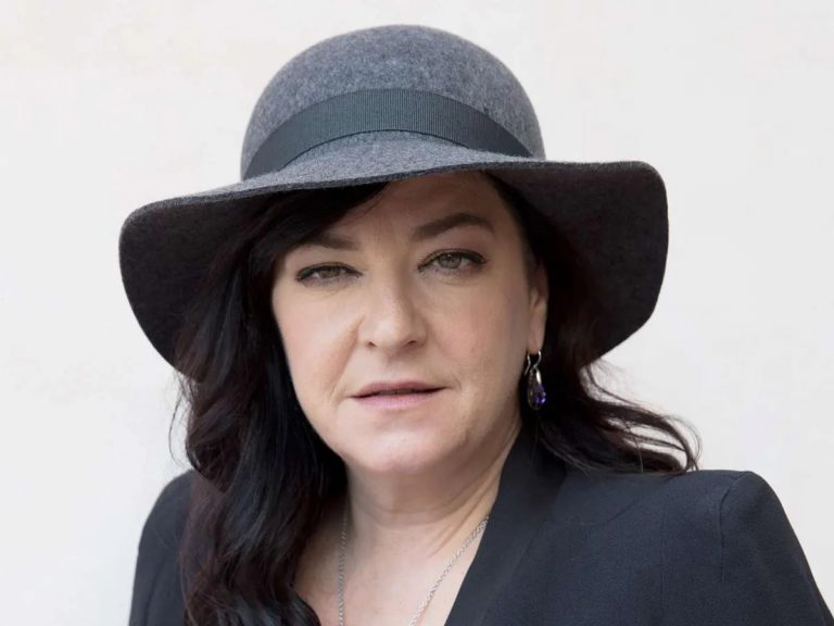 Lynne Ramsay, premio Lluna de València de Cinema Jove