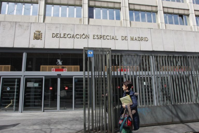 Cómo pedir cita previa en Hacienda en Madrid