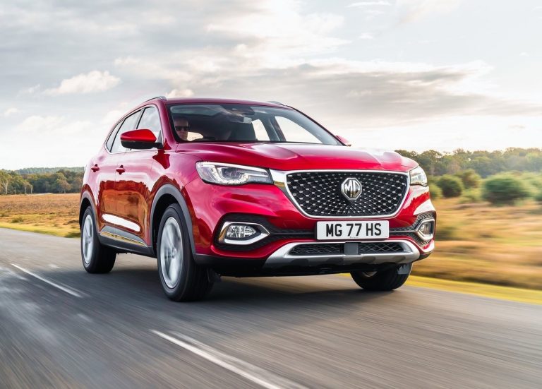 MG ampliará su red en España este año y llegará a Galicia y Asturias en 2022