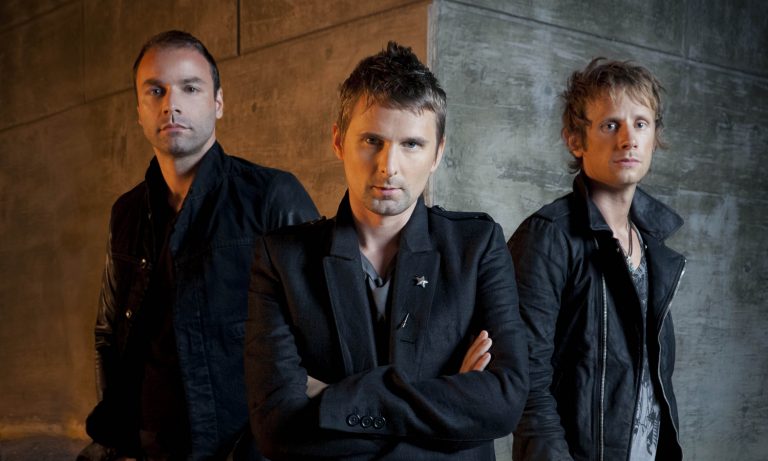 Muse será cabeza de cartel del Mallorca Live Festival de 2022