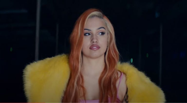 Mabel regresa con 'Let Them Know'