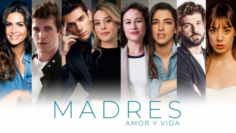 Madres: actores que estarán en la cuarta temporada