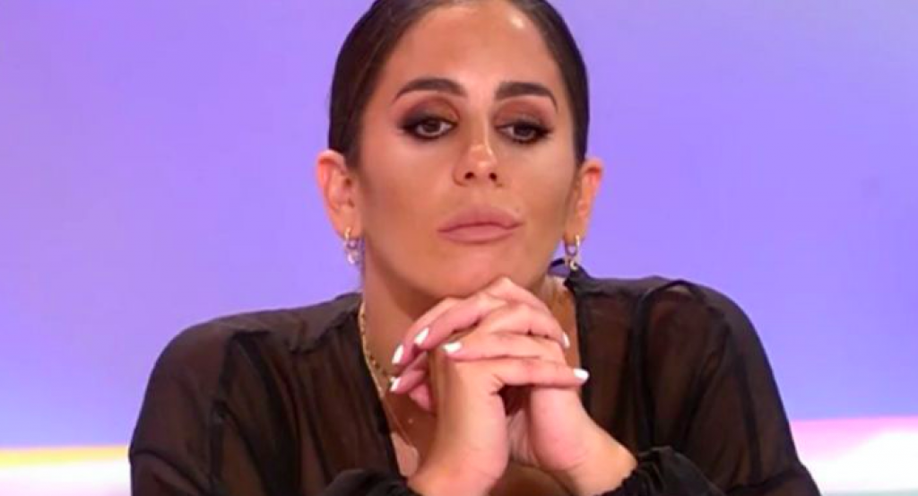 Mal lenguaje en las pantallas